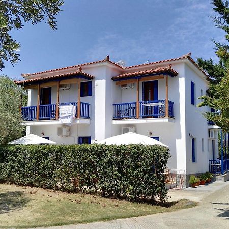 Rastoni Guest House Skopelos Dış mekan fotoğraf
