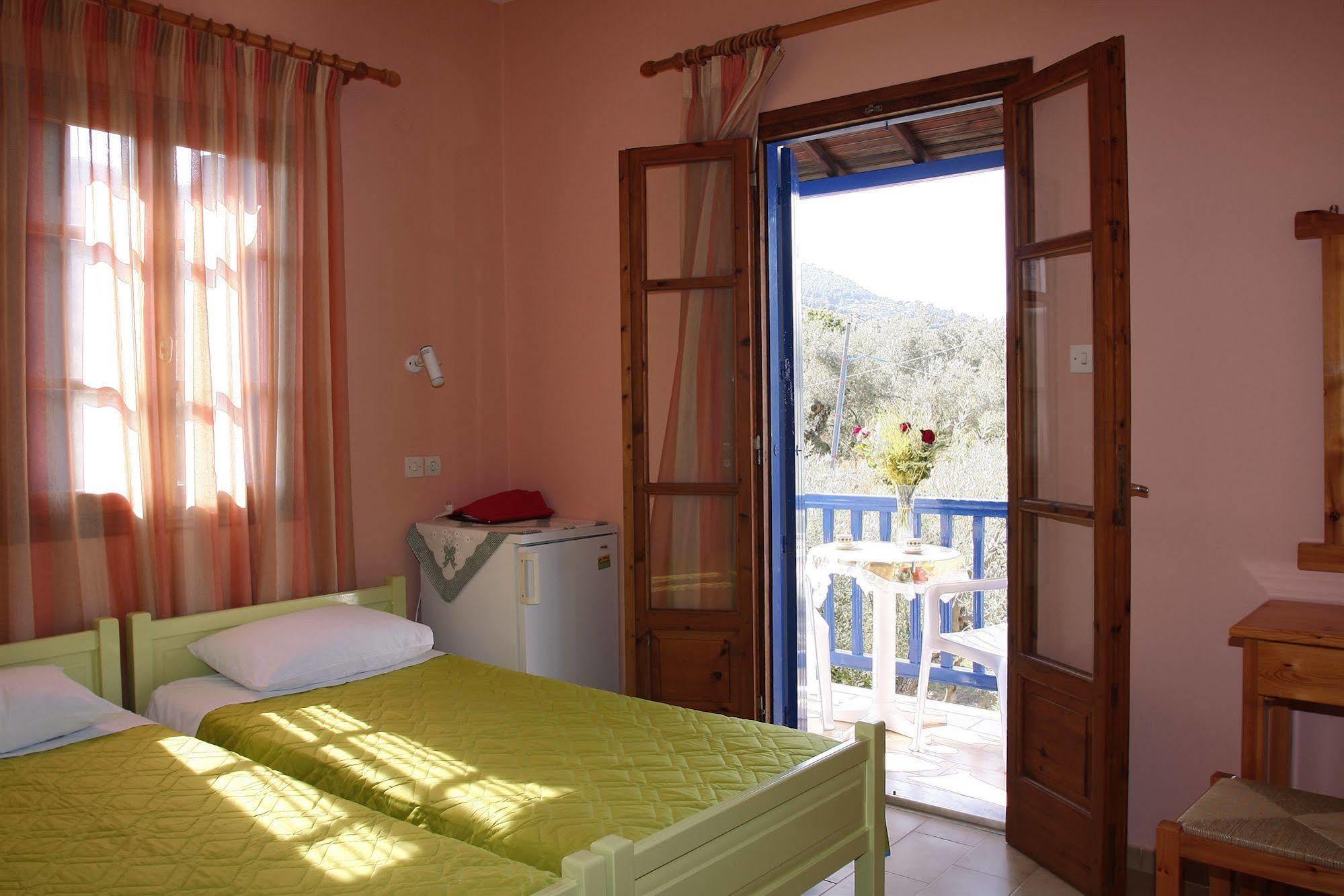 Rastoni Guest House Skopelos Dış mekan fotoğraf