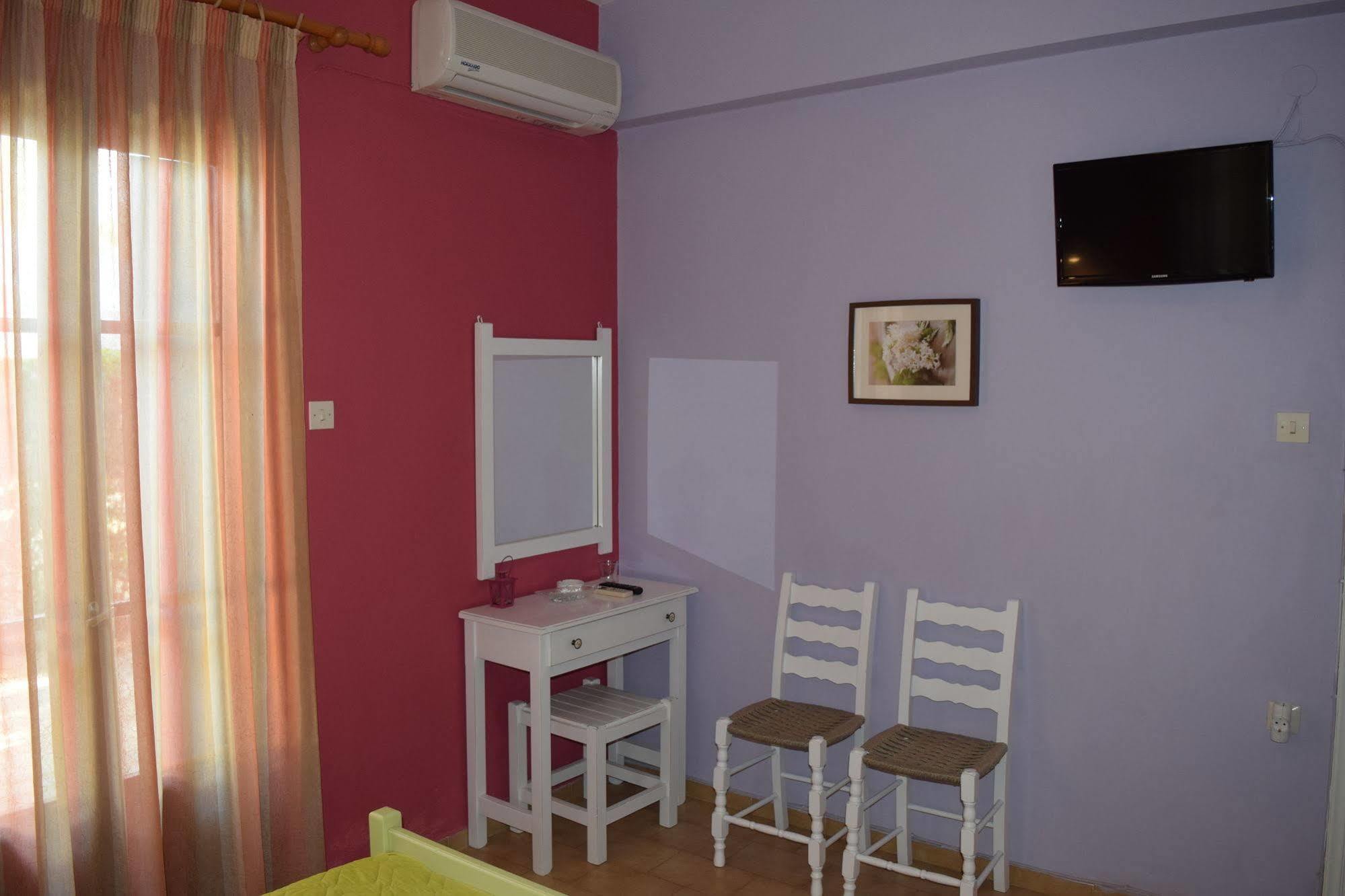Rastoni Guest House Skopelos Dış mekan fotoğraf