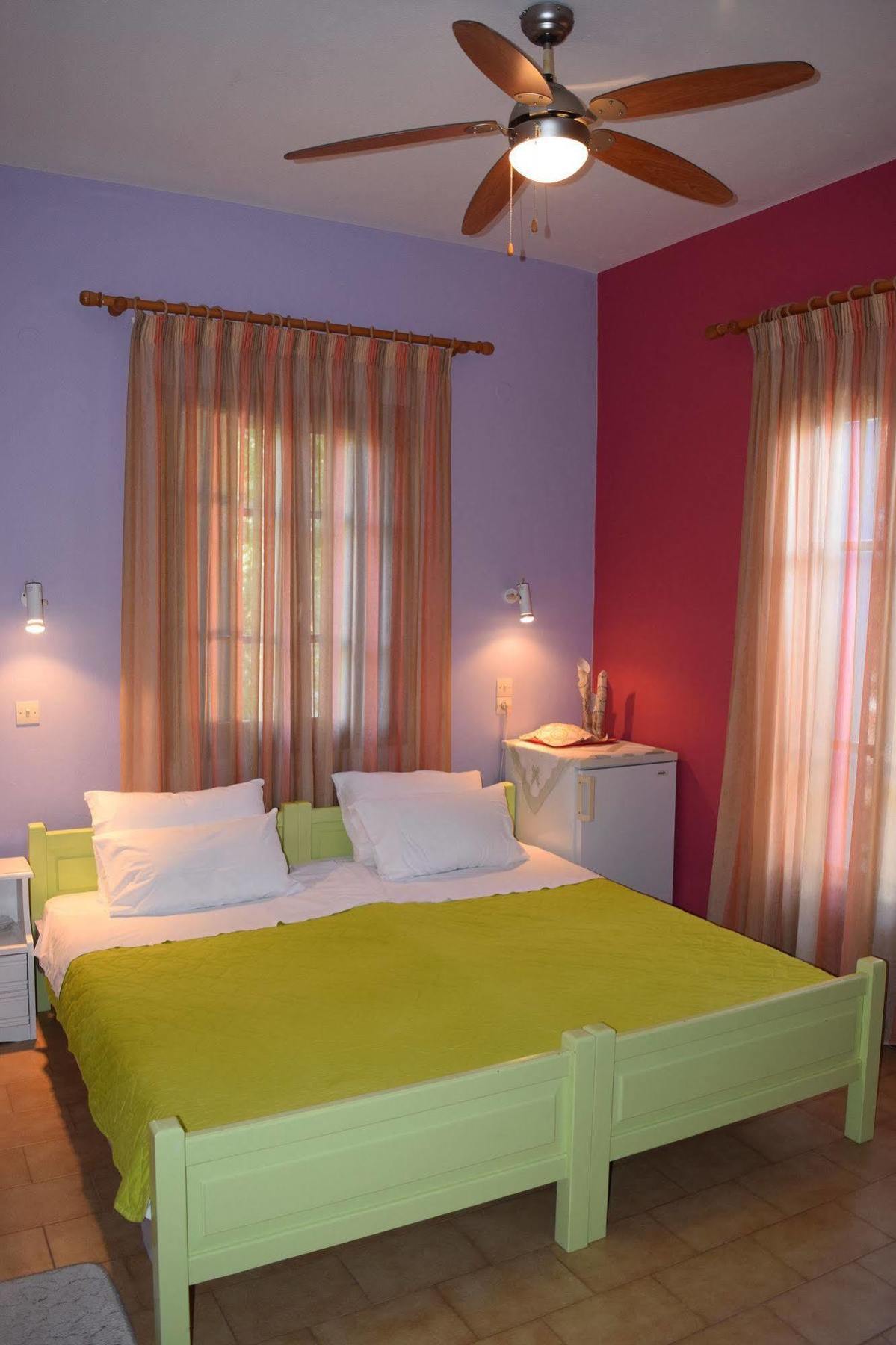 Rastoni Guest House Skopelos Dış mekan fotoğraf